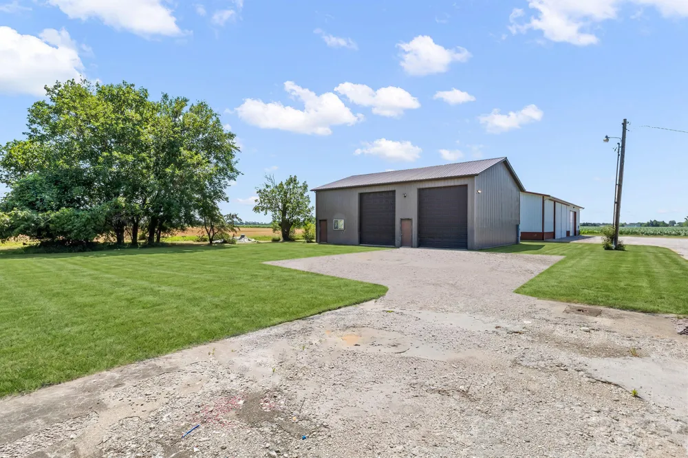 3520 Towerline Road Saginaw, MI 48601