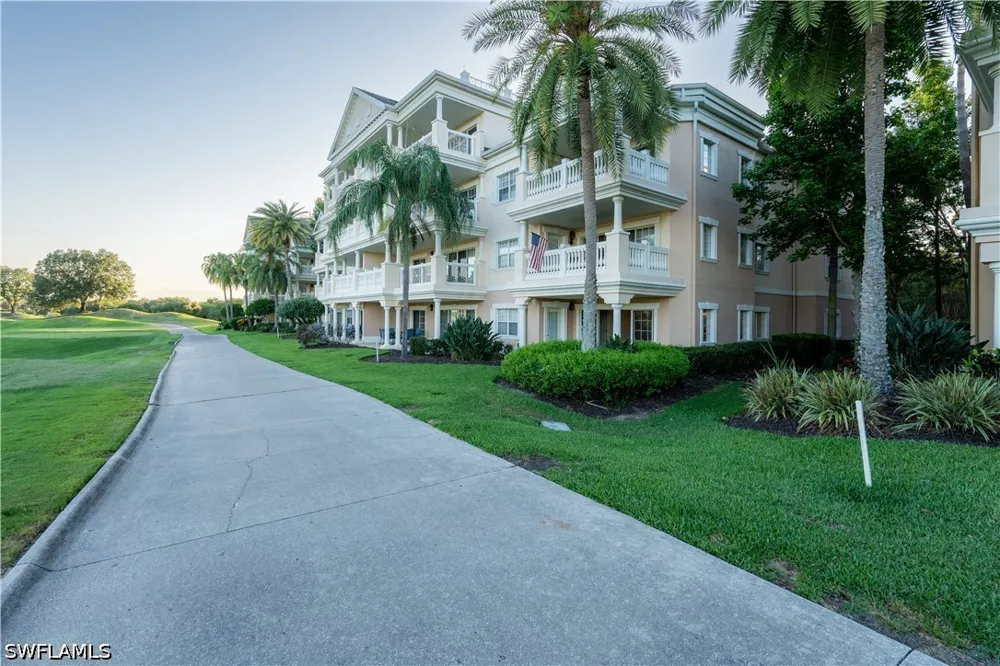 CENTRE COURT RIDGE DRIVE #101 Reunion, FL 34747