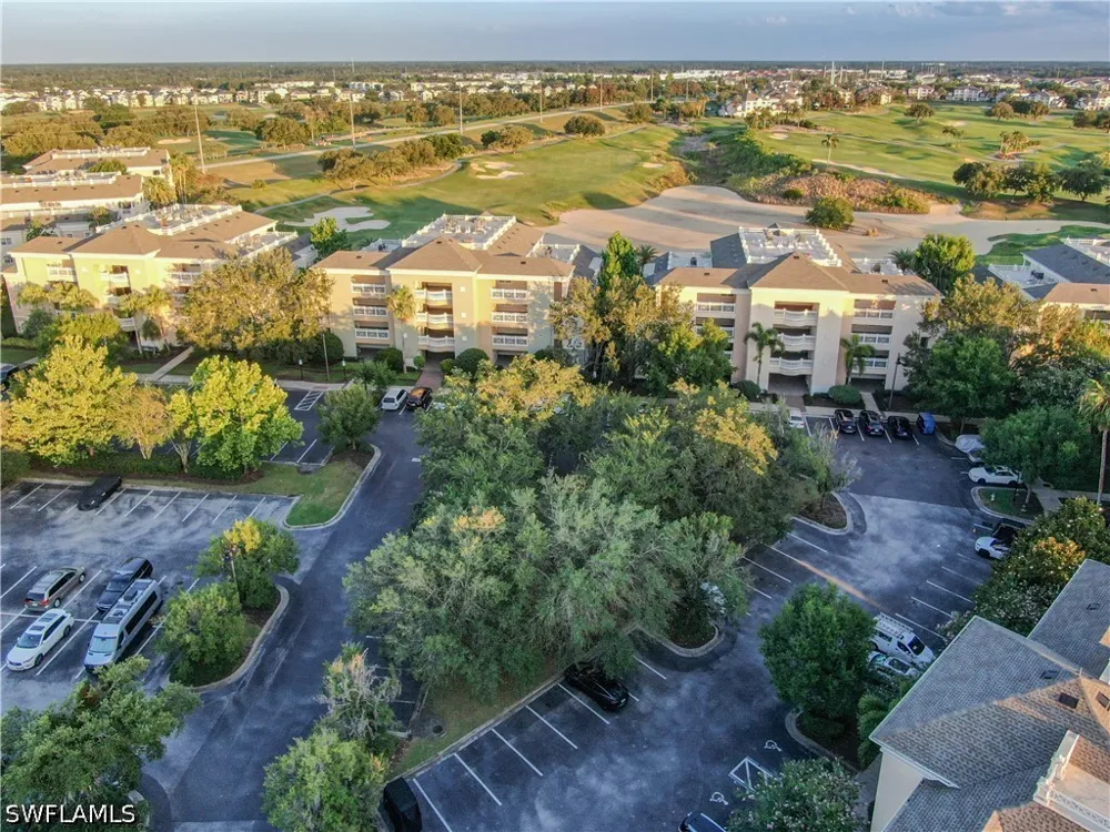 CENTRE COURT RIDGE DRIVE #101 Reunion, FL 34747