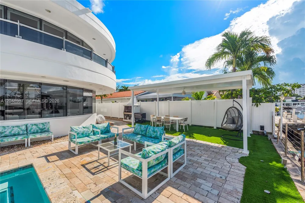 3344 NE 167th St North Miami Beach, FL 33160