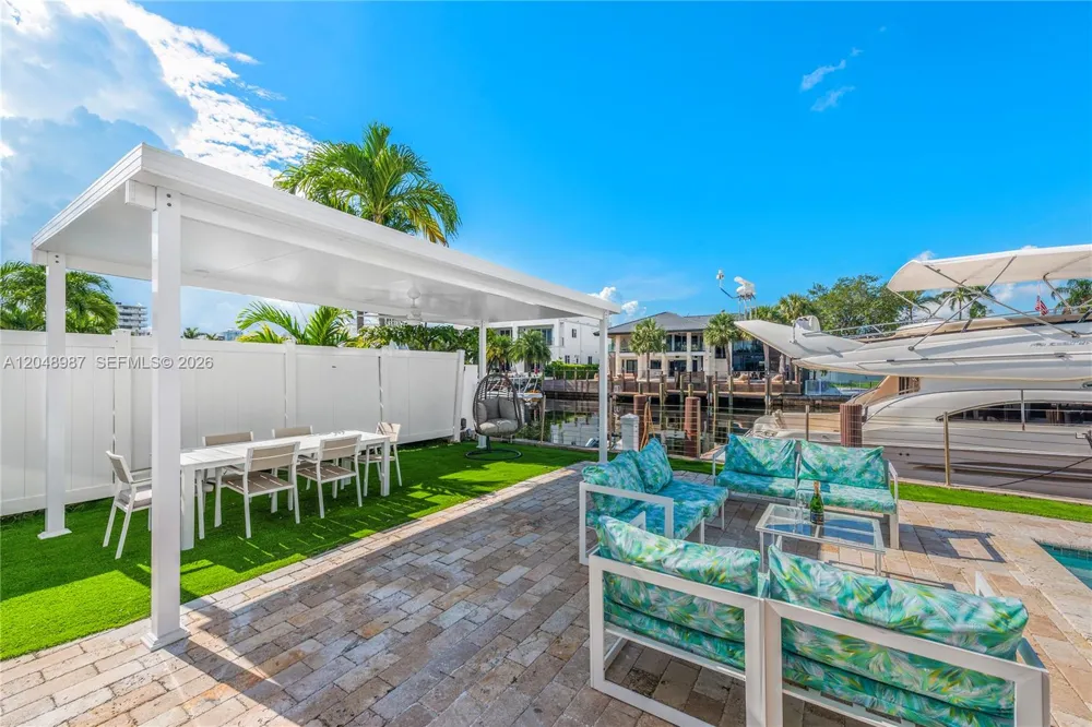 3344 NE 167th St North Miami Beach, FL 33160