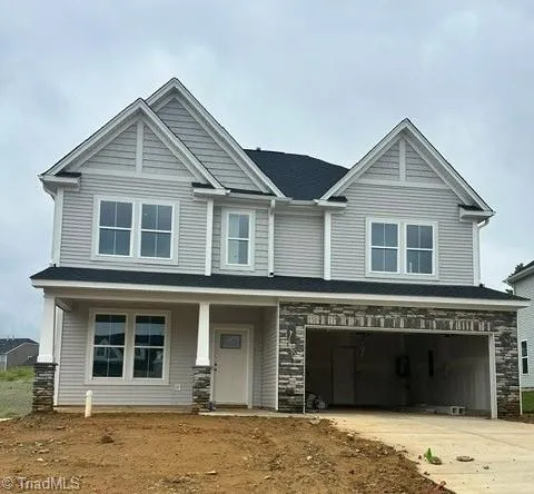 3023 Bayou Street