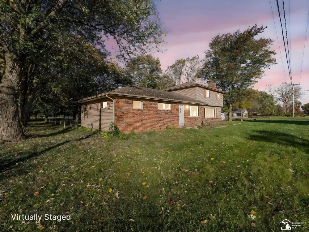 10711 Douglas Road Bedford Township, MI 48182