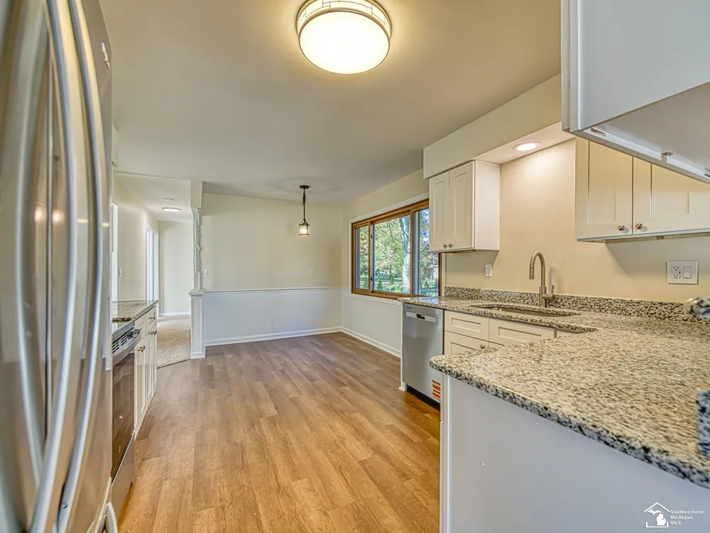 10711 Douglas Road Bedford Township, MI 48182