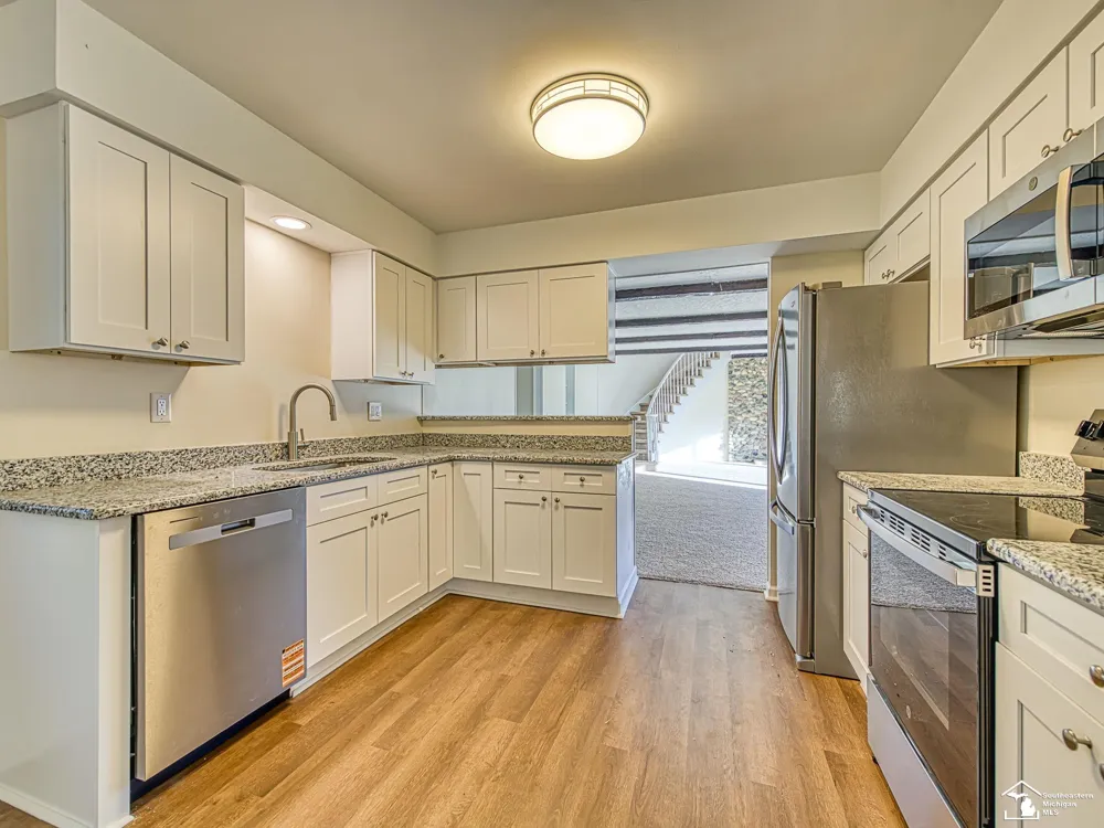 10711 Douglas Road Bedford Township, MI 48182