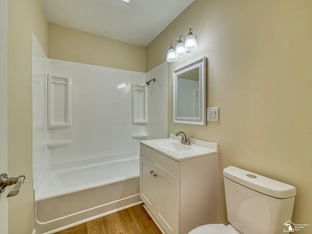 10711 Douglas Road Bedford Township, MI 48182