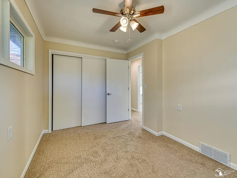 10711 Douglas Road Bedford Township, MI 48182