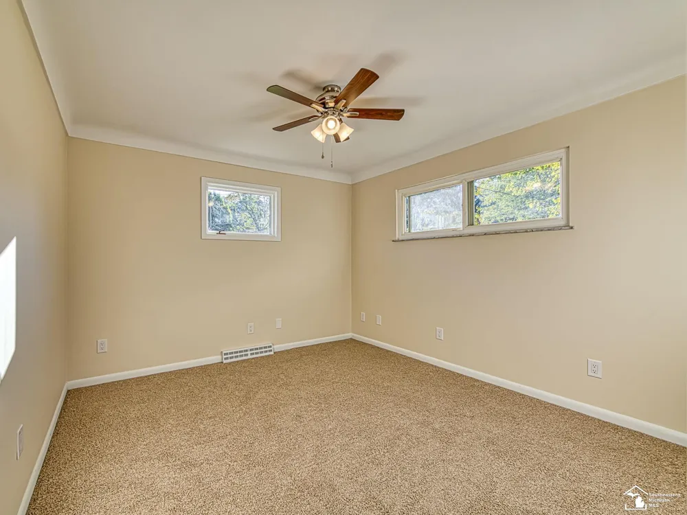 10711 Douglas Road Bedford Township, MI 48182