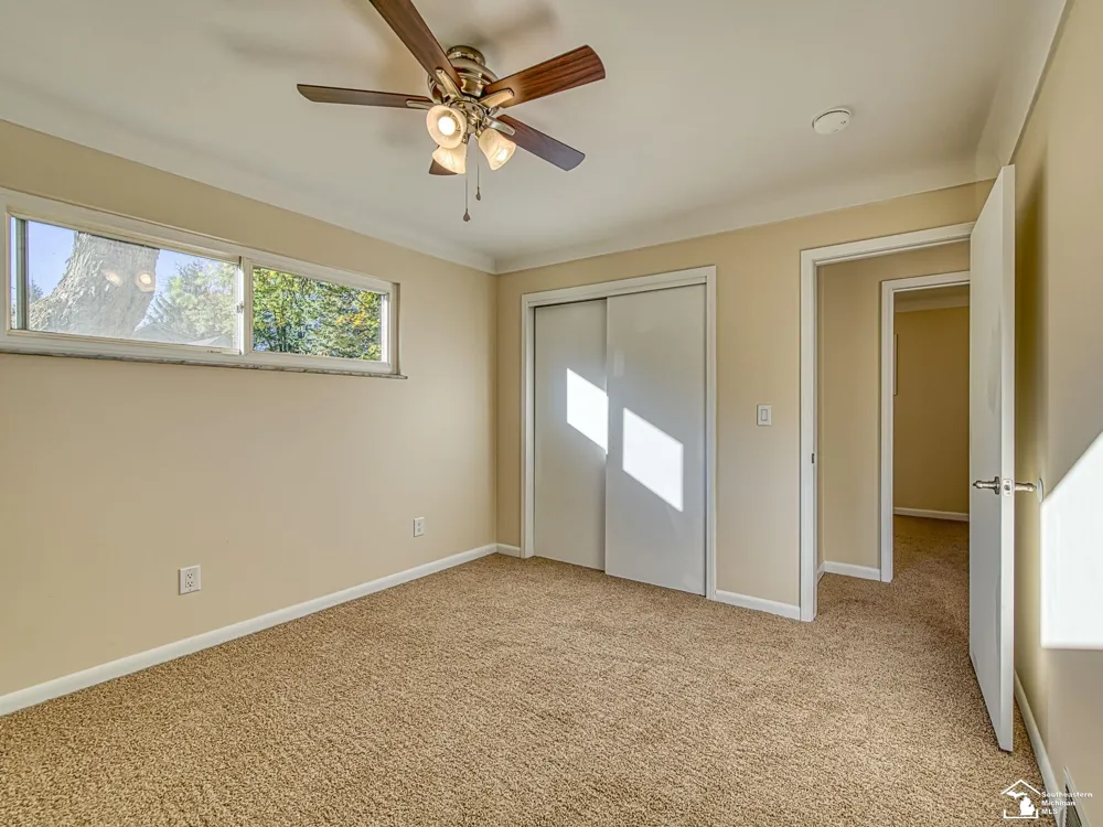 10711 Douglas Road Bedford Township, MI 48182