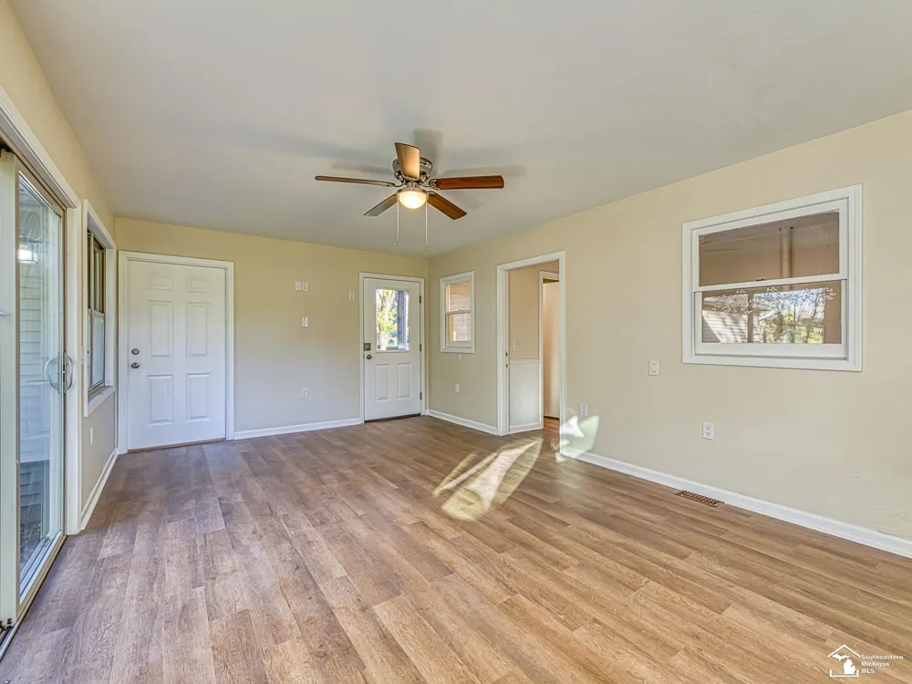 10711 Douglas Road Bedford Township, MI 48182