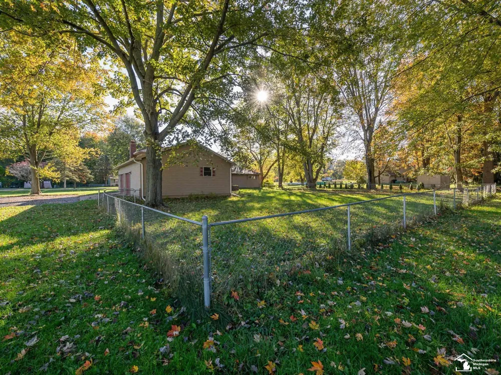 10711 Douglas Road Bedford Township, MI 48182