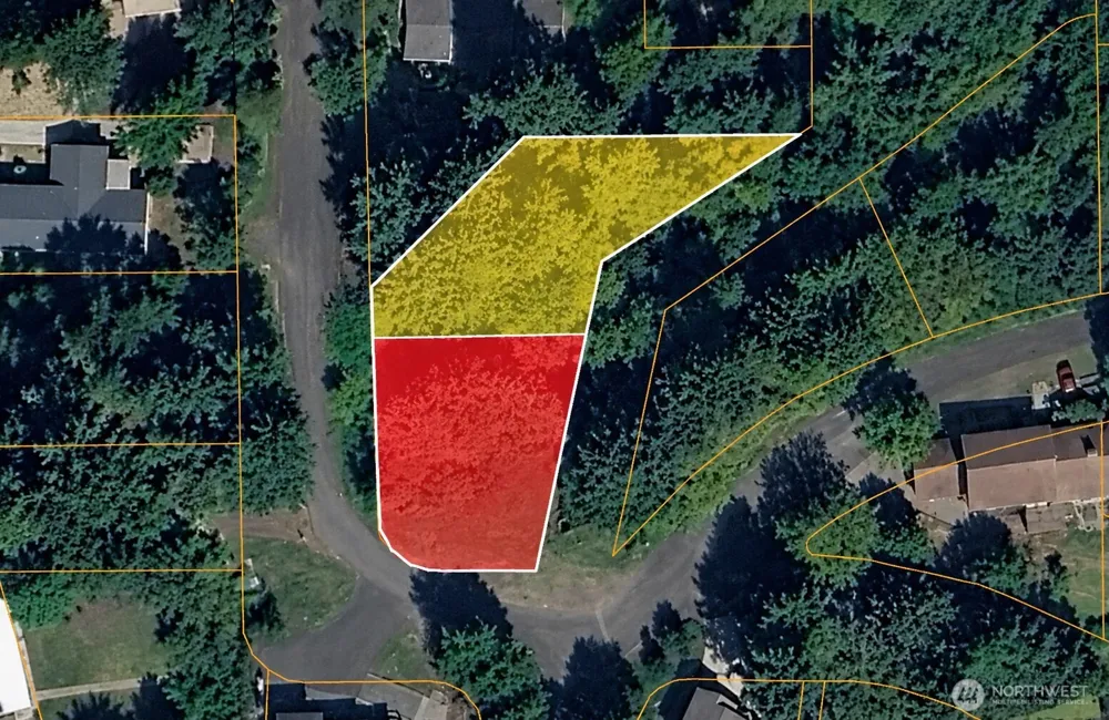 0 Wecoma Place SW Ilwaco, WA 98624