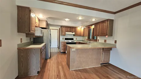 448 Fairwood Road