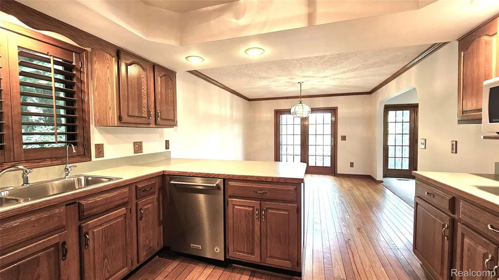 448 Fairwood Road Putnam Township, MI 48169