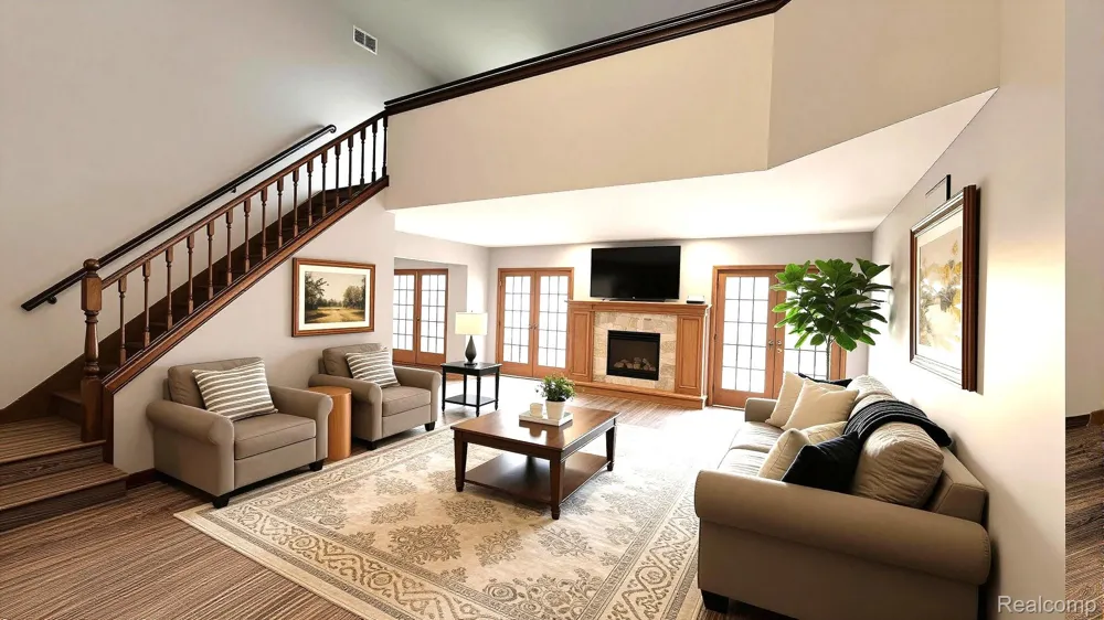 448 Fairwood Road Putnam Township, MI 48169