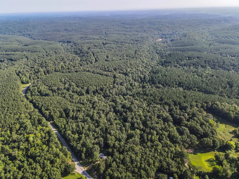 0 Brush Creek Rd Hohenwald, TN 38462