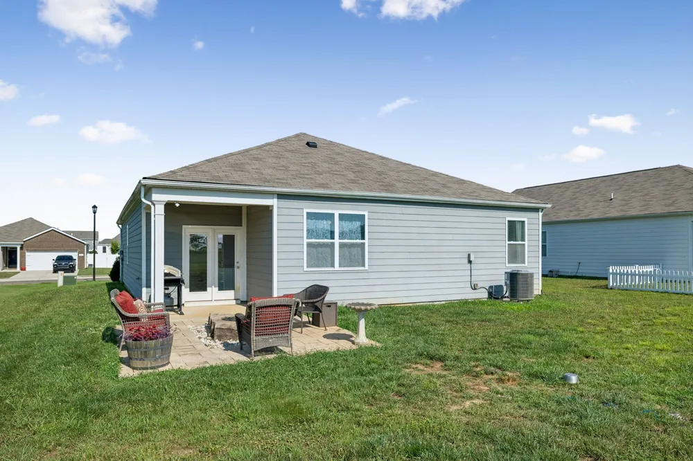 432 Lauren Ln Chapel Hill, TN 37034
