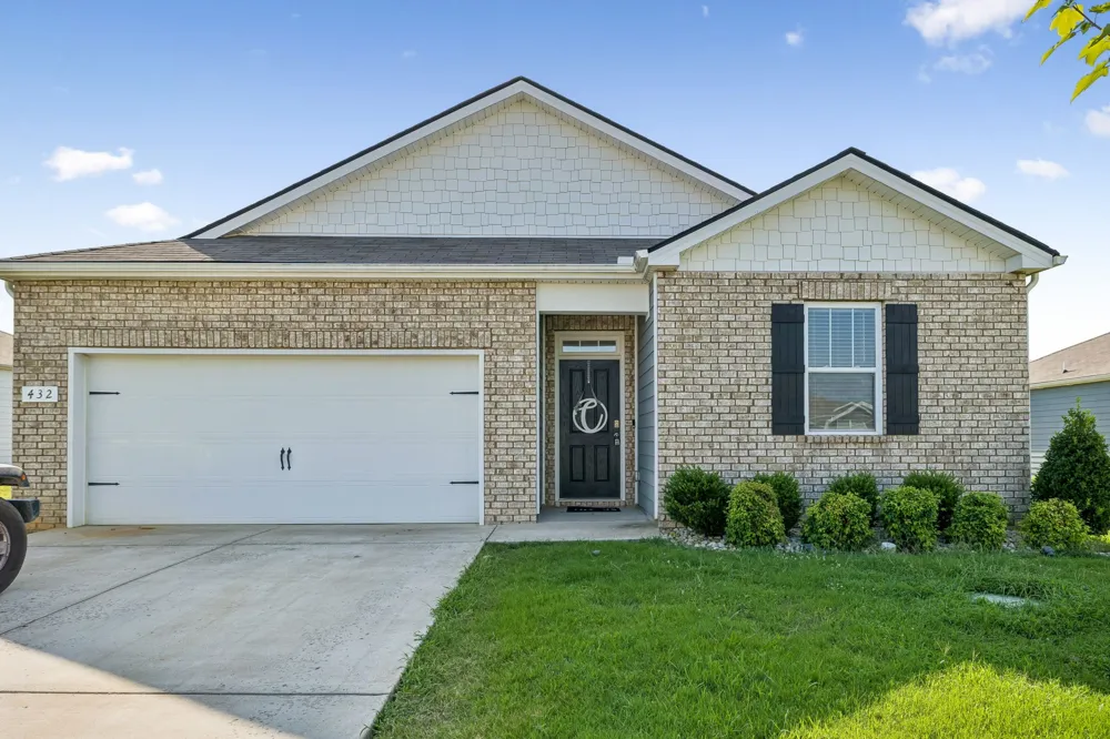432 Lauren Ln Chapel Hill, TN 37034