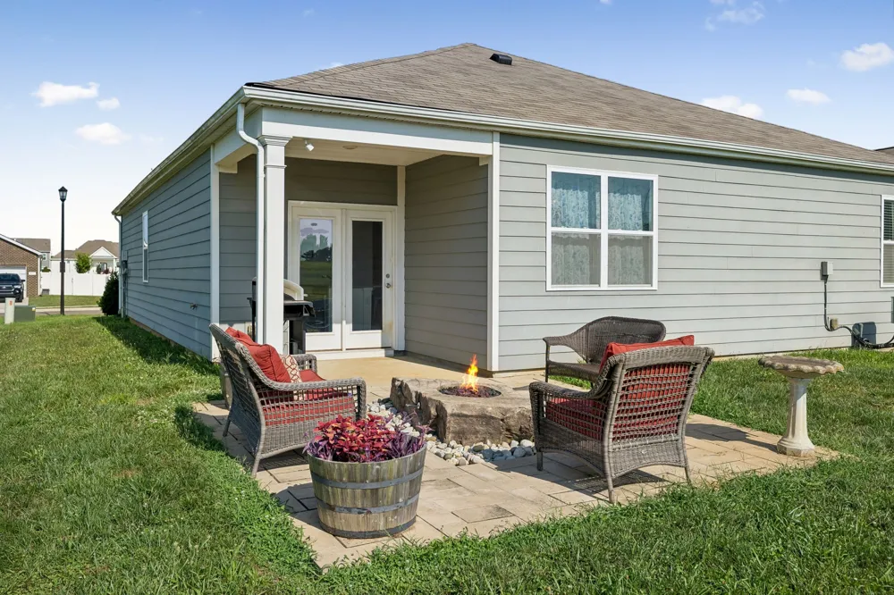 432 Lauren Ln Chapel Hill, TN 37034