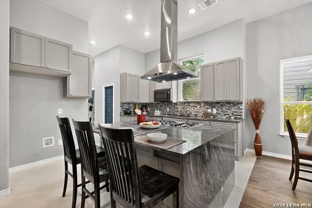 305 SPRUCE ST San Antonio, TX 78203