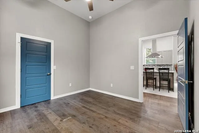 305 SPRUCE ST San Antonio, TX 78203