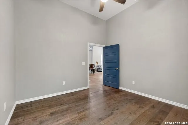 305 SPRUCE ST San Antonio, TX 78203