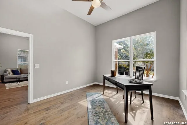 305 SPRUCE ST San Antonio, TX 78203