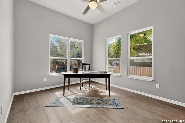 305 SPRUCE ST San Antonio, TX 78203