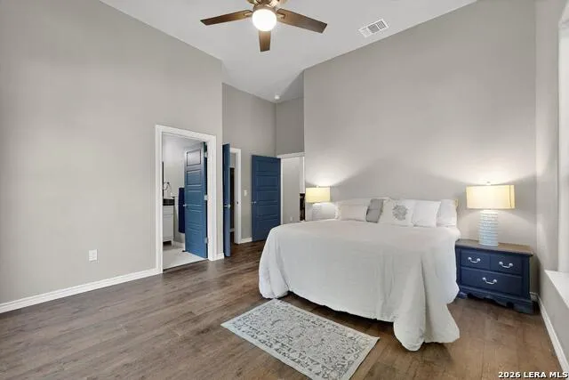 305 SPRUCE ST San Antonio, TX 78203