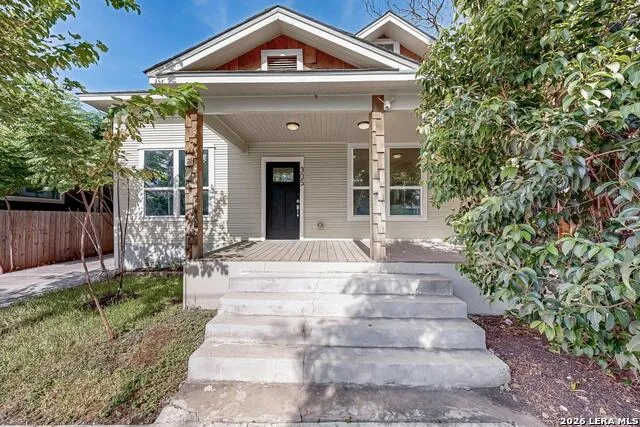 305 SPRUCE ST San Antonio, TX 78203