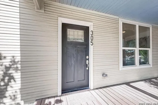 305 SPRUCE ST San Antonio, TX 78203