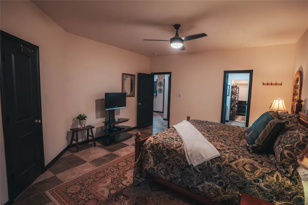 20548 Fm 901 Road Gordonville, TX 76245