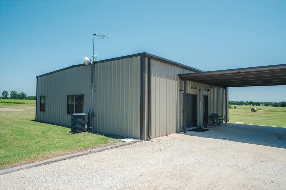 20548 Fm 901 Road Gordonville, TX 76245