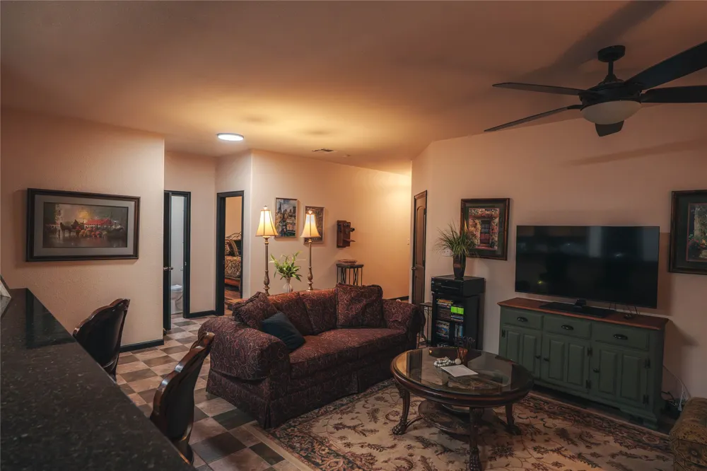 20548 Fm 901 Road Gordonville, TX 76245