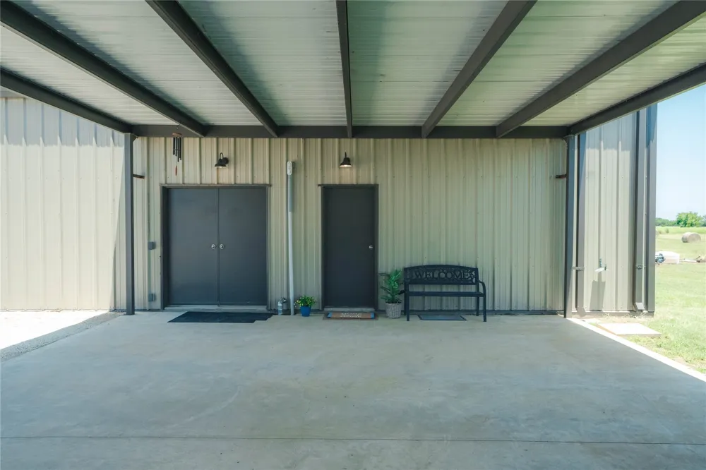 20548 Fm 901 Road Gordonville, TX 76245