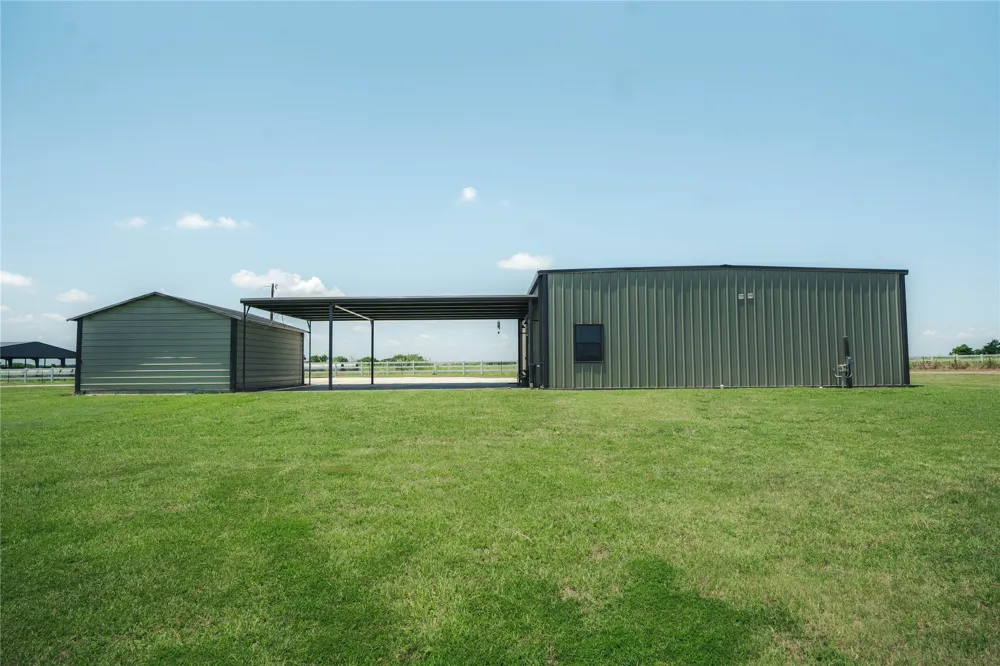20548 Fm 901 Road Gordonville, TX 76245