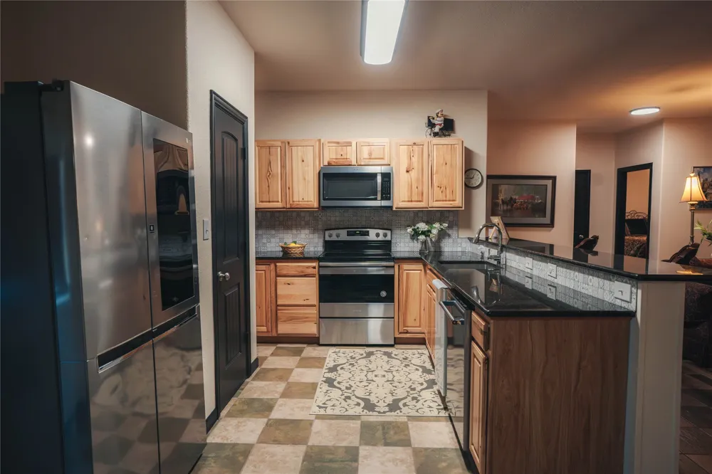 20548 Fm 901 Road Gordonville, TX 76245