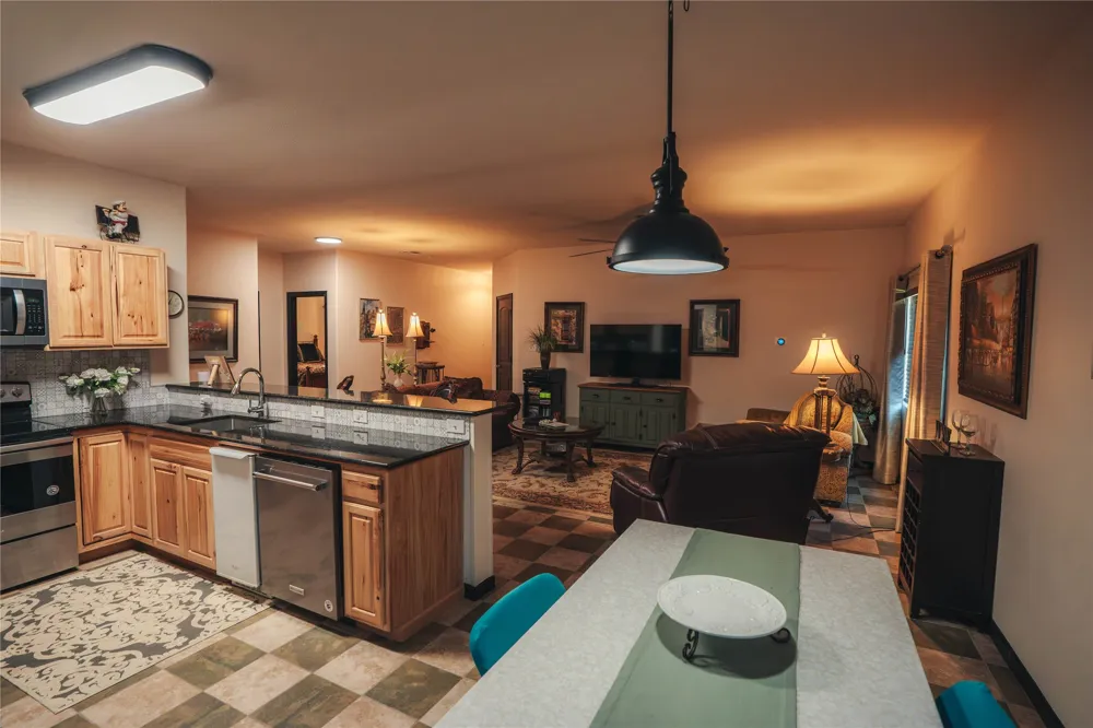 20548 Fm 901 Road Gordonville, TX 76245