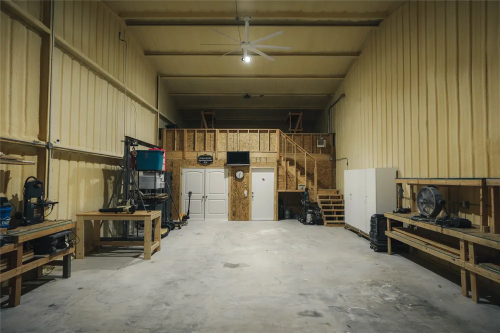 20548 Fm 901 Road Gordonville, TX 76245
