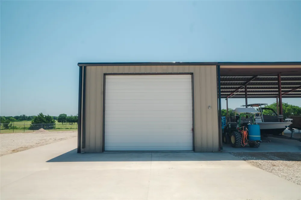 20548 Fm 901 Road Gordonville, TX 76245
