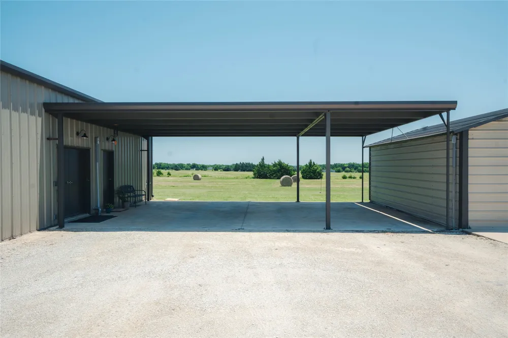 20548 Fm 901 Road Gordonville, TX 76245