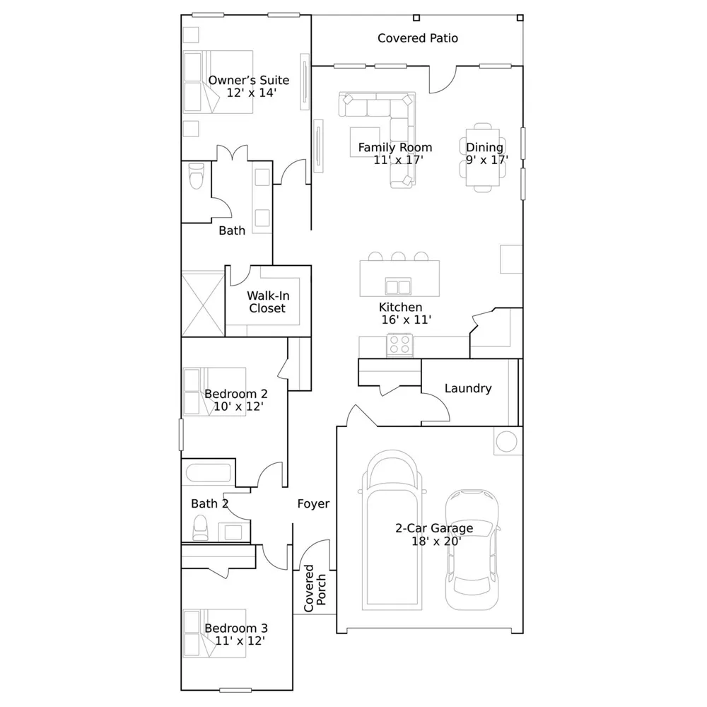 31518 San Floro Drive Huffman, TX 77336
