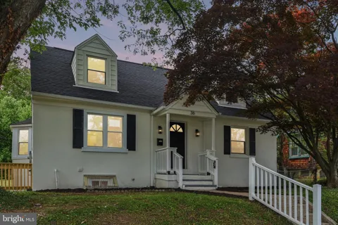 36 WADE AVENUE
