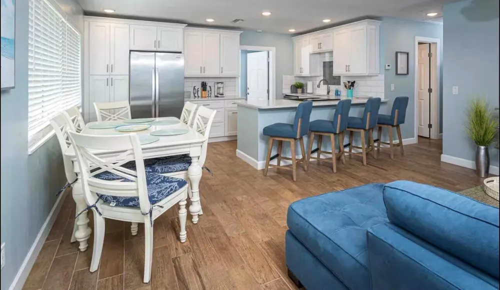 85 S Las Olas Drive Jensen Beach, FL 34957