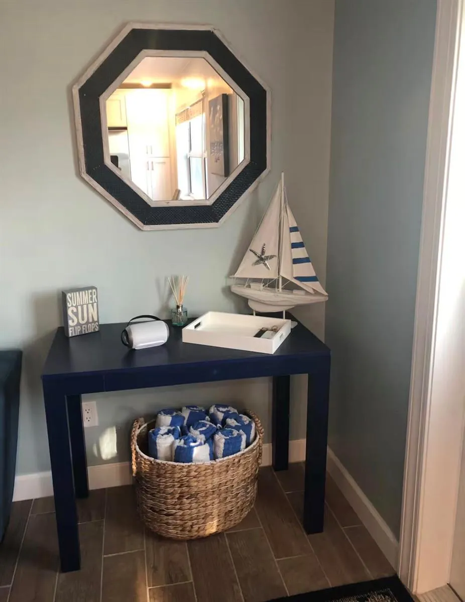 85 S Las Olas Drive Jensen Beach, FL 34957