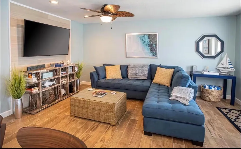 85 S Las Olas Drive Jensen Beach, FL 34957