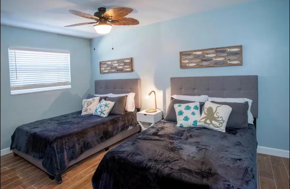 85 S Las Olas Drive Jensen Beach, FL 34957