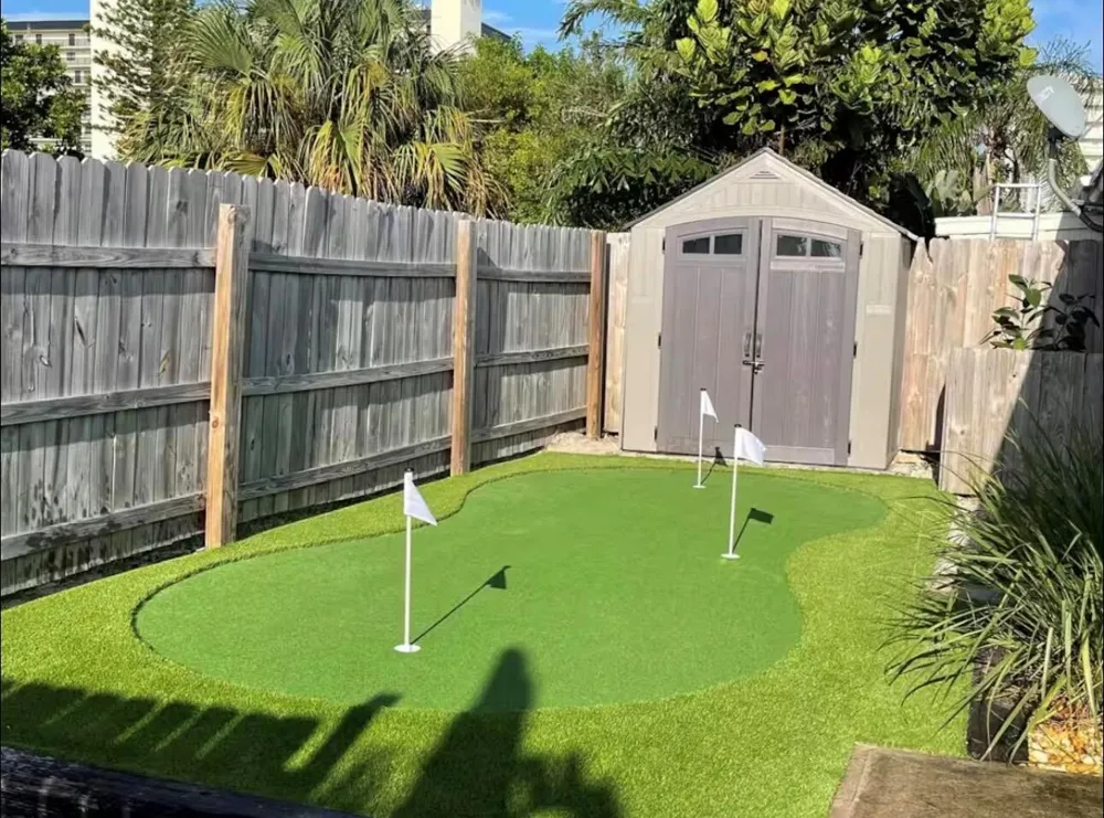 85 S Las Olas Drive Jensen Beach, FL 34957