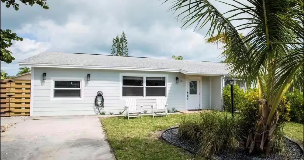 85 S Las Olas Drive Jensen Beach, FL 34957