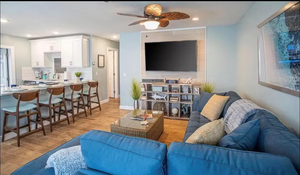 85 S Las Olas Drive Jensen Beach, FL 34957